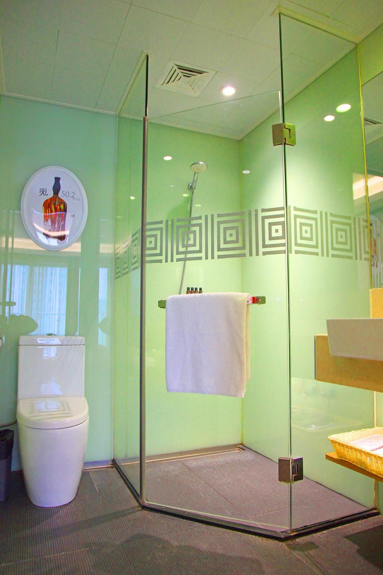 Guangzhou Timmy Hotel Екстериор снимка