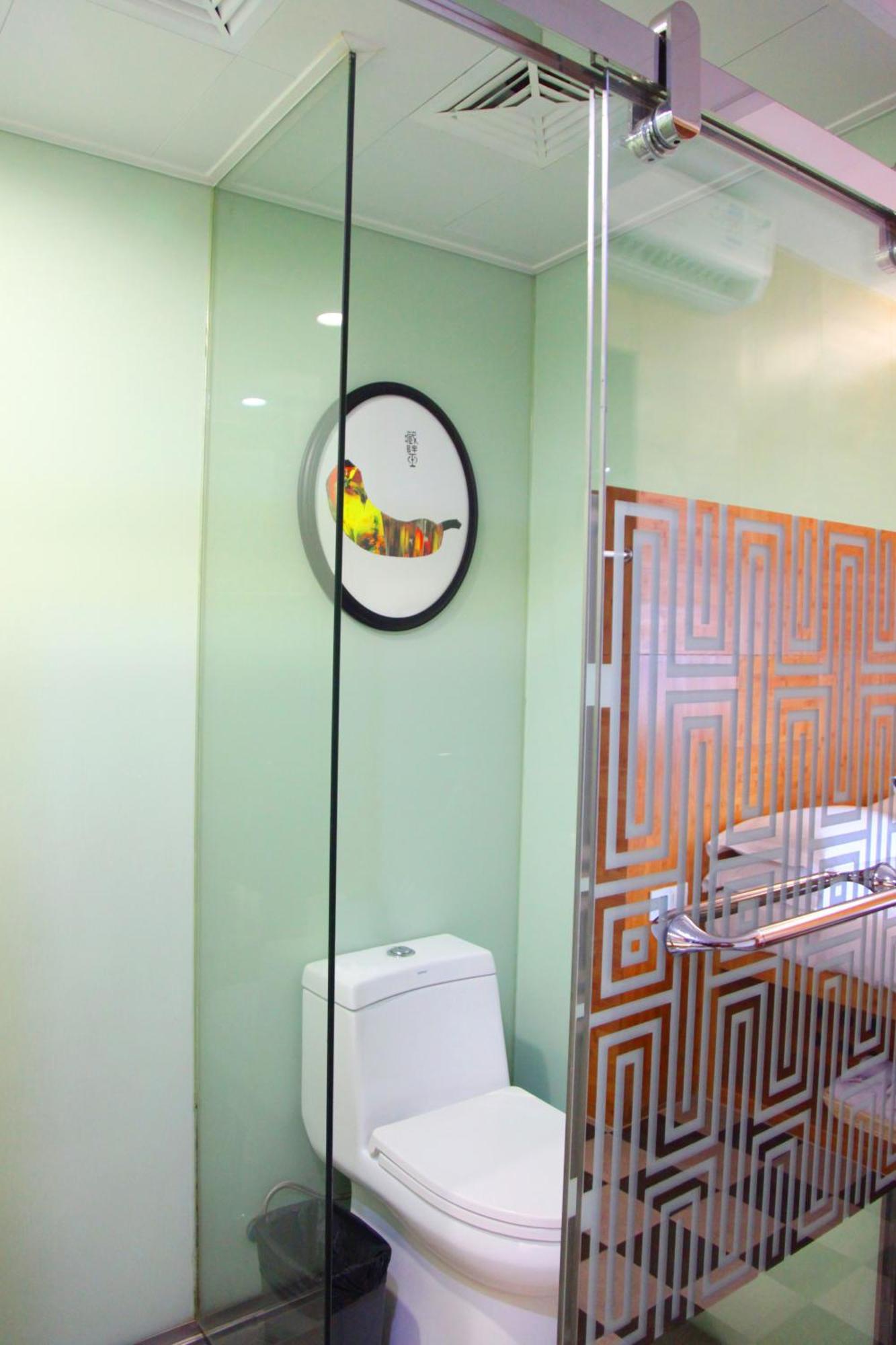 Guangzhou Timmy Hotel Екстериор снимка