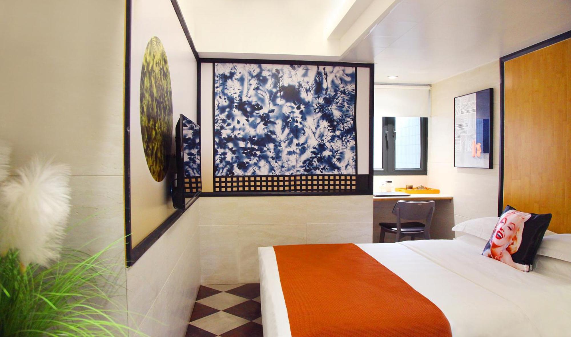 Guangzhou Timmy Hotel Екстериор снимка