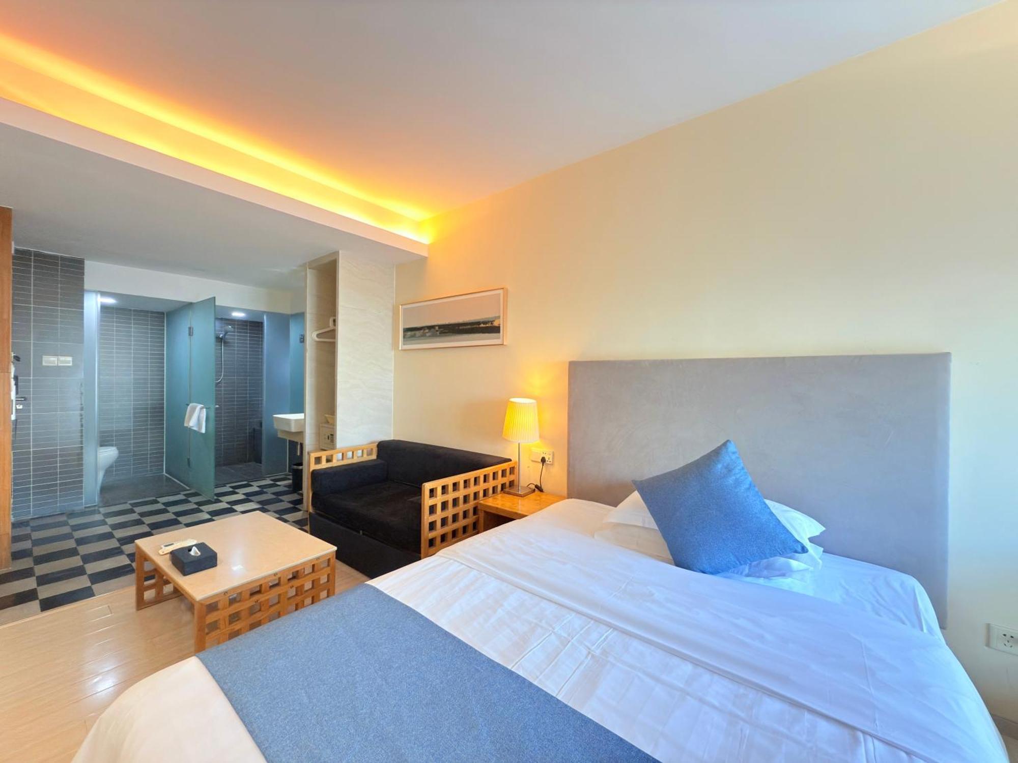 Guangzhou Timmy Hotel Екстериор снимка
