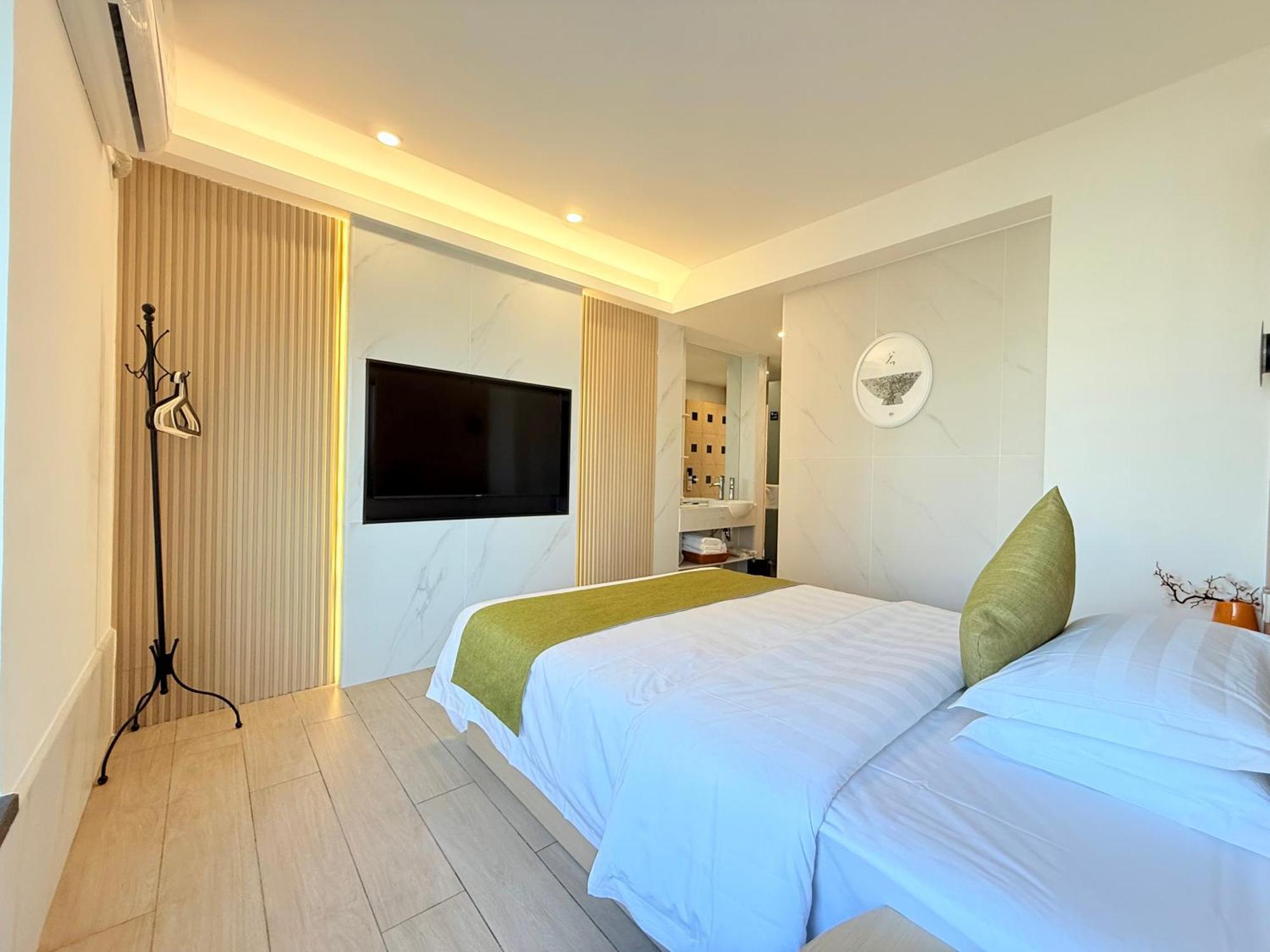 Guangzhou Timmy Hotel Екстериор снимка