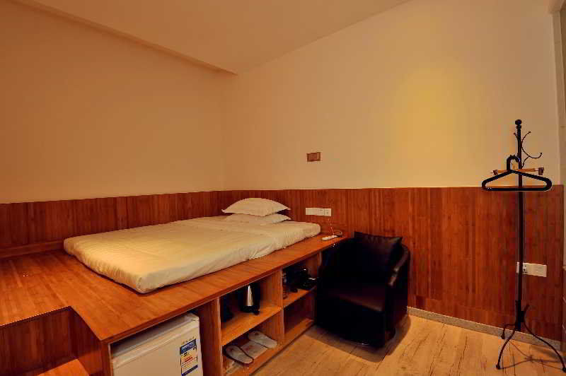 Guangzhou Timmy Hotel Екстериор снимка