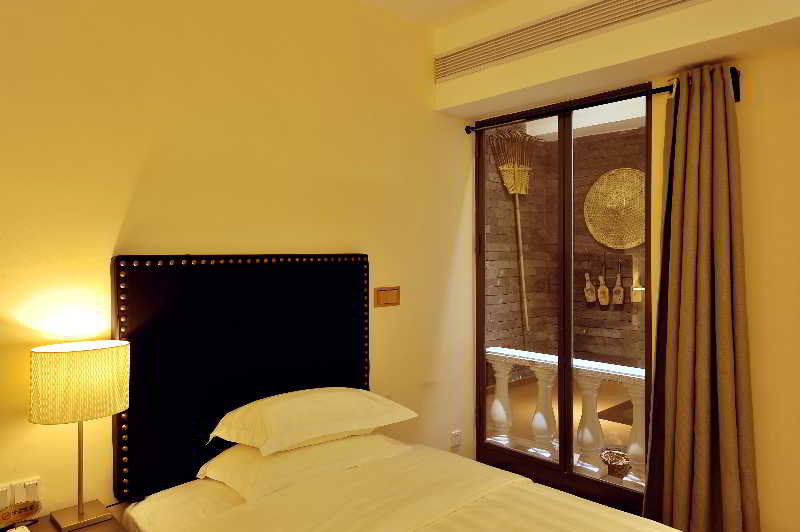 Guangzhou Timmy Hotel Екстериор снимка