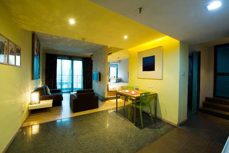 Guangzhou Timmy Hotel Екстериор снимка