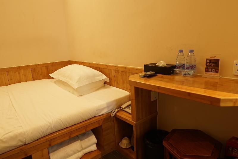 Guangzhou Timmy Hotel Екстериор снимка